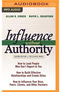 Influence Without Authority