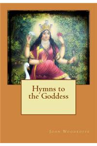 Hymns to the Goddess