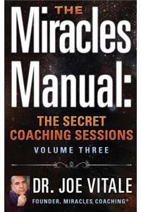 Miracles Manual