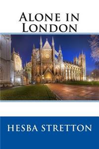 Alone in London