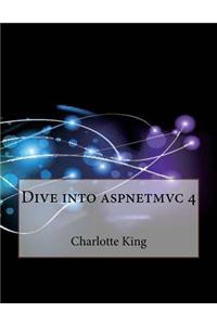 Dive Into Aspnetmvc 4