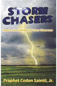 Storm Chasers