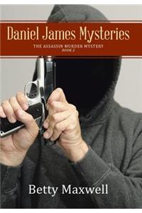 Daniel James Mysteries