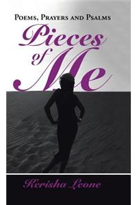 Pieces of Me