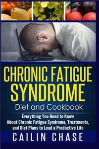 Chronic Fatigue Syndrome