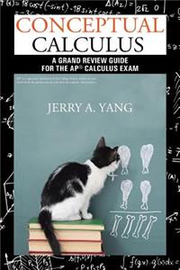 Conceptual Calculus