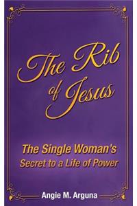 The Rib of Jesus