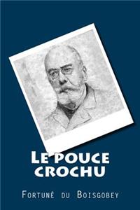 Le pouce crochu