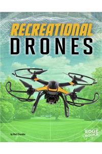 Recreational Drones