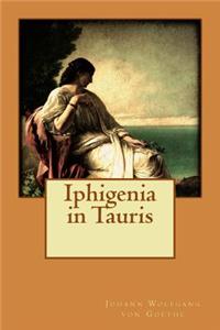 Iphigenia in Tauris