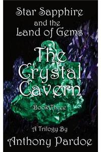 Crystal Cavern