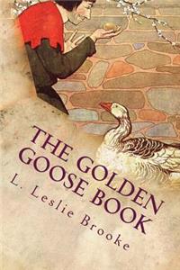 Golden Goose Book