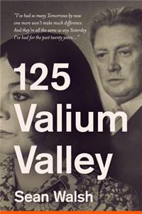 125 Valium Valley