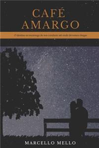 Café Amargo