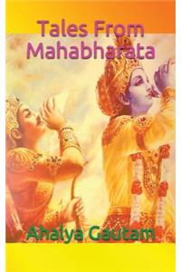 Tales from Mahabharata
