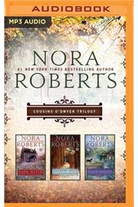 Nora Roberts: Cousins O'Dwyer Trilogy