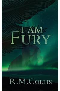 I Am Fury
