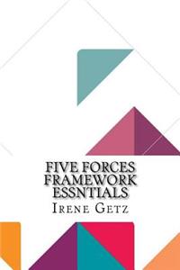 Five Forces Framework Essntials