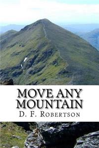Move Any Mountain
