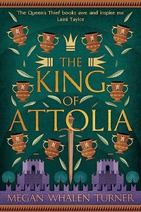 The King of Attolia