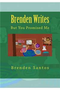 Brenden Writes