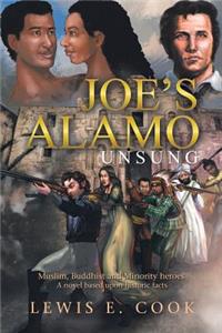 Joe'S Alamo