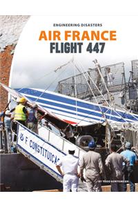 Air France Flight 447
