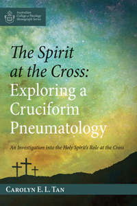 Spirit at the Cross