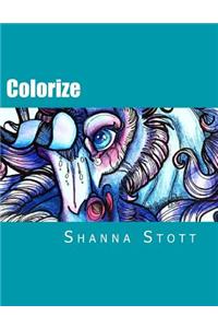 Colorize
