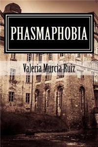 Phasmaphobia
