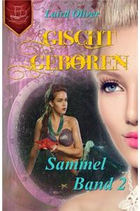 Gischtgeboren - Sammelband 2