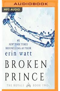 Broken Prince