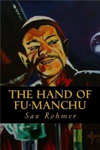 The Hand of Fu-Manchu