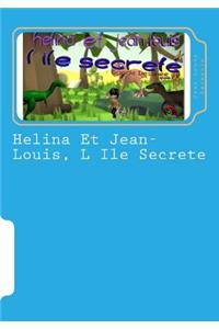 Helina Et Jean-Louis, L Ile Secrete: Episode 2