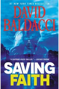 Saving Faith