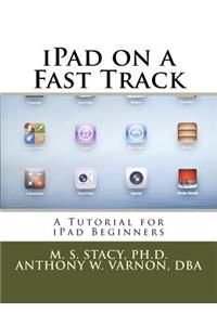 iPad on a Fast Track