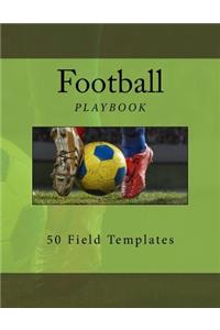 Football Playbook