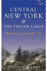 Central New York & the Finger Lakes