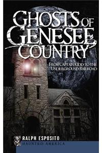 Ghosts of Genesee Country