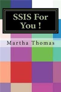 Ssis for You !