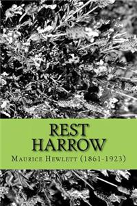 Rest Harrow