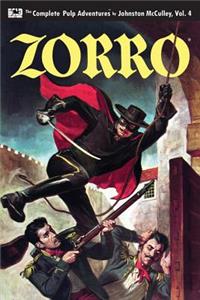 Zorro #4
