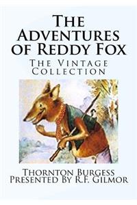 The Adventures of Reddy Fox