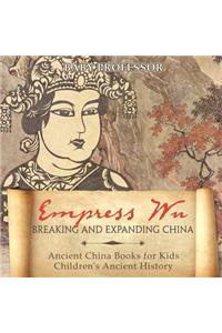 Empress Wu