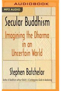 Secular Buddhism