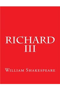 Richard III