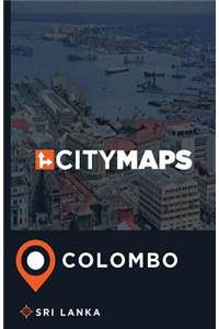 City Maps Colombo Sri Lanka