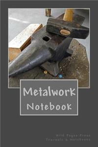 Metalwork