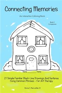 Connecting Memories - Book 1 Companion