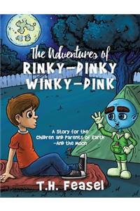 Adventures of RINKY-DINKY WINKY-DINK